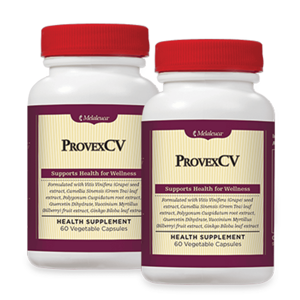 ProvexCV Twin Pack