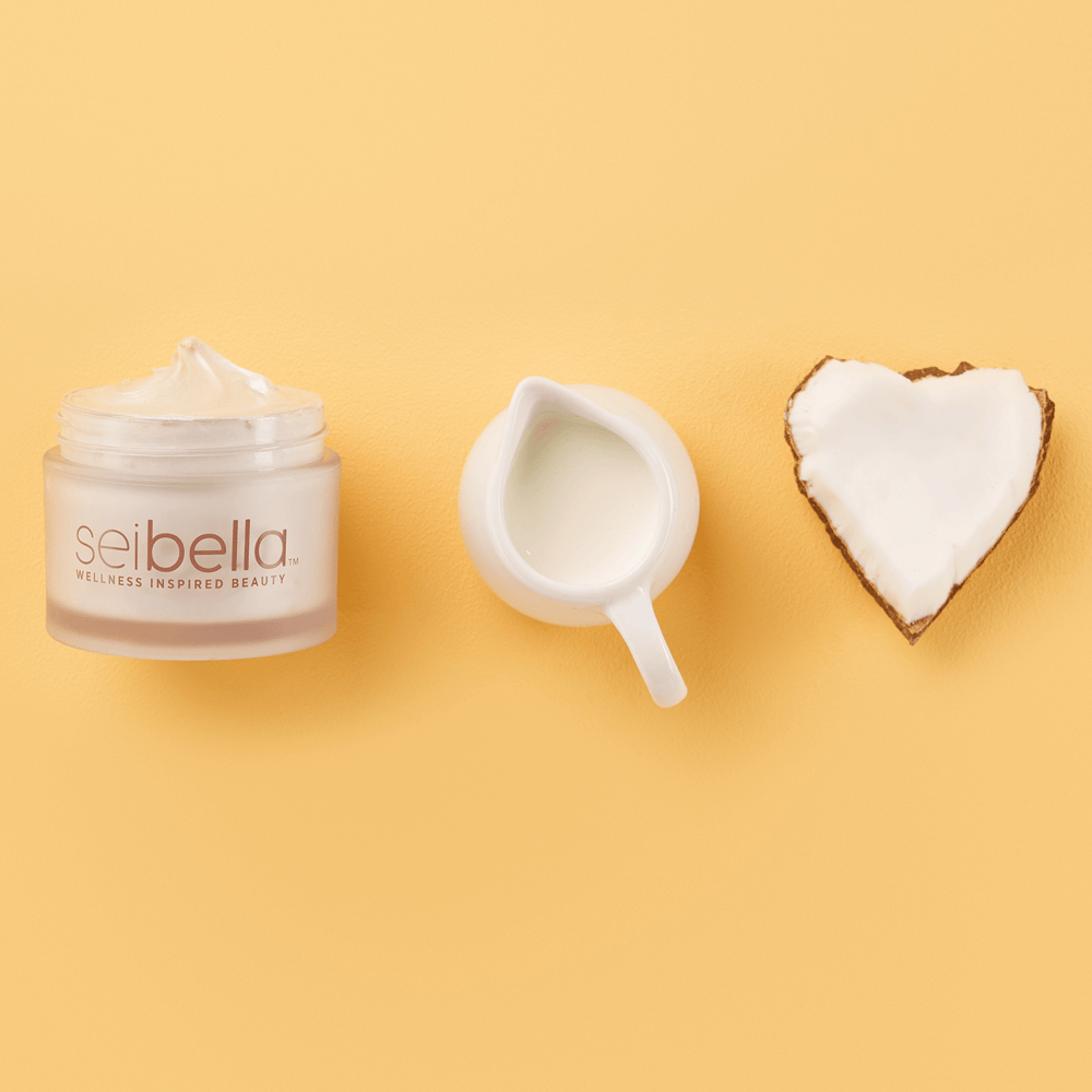 Sunday Brunch Illuminating Moisturizer: Coconut Cream