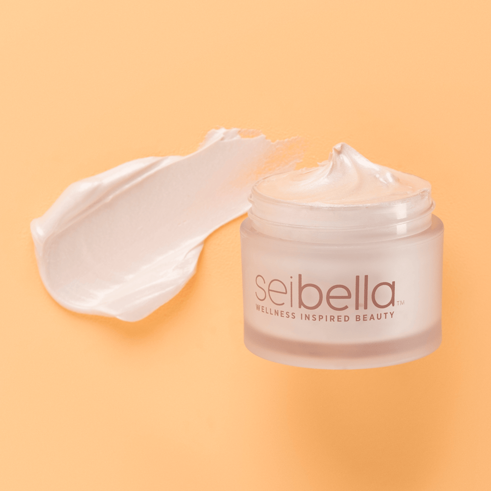 Sunday Brunch Illuminating Moisturizer: Coconut Cream