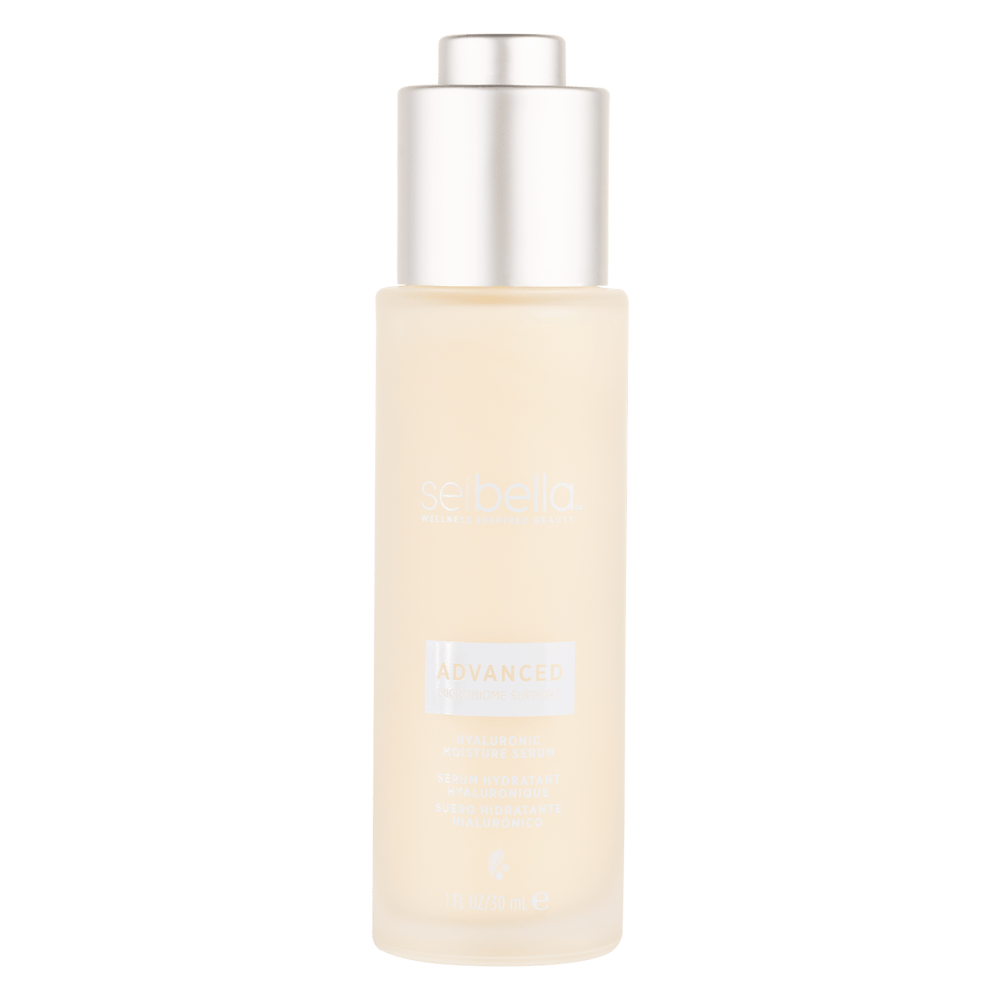 Advanced Microbiome Support Hyaluronic Moisture Serum