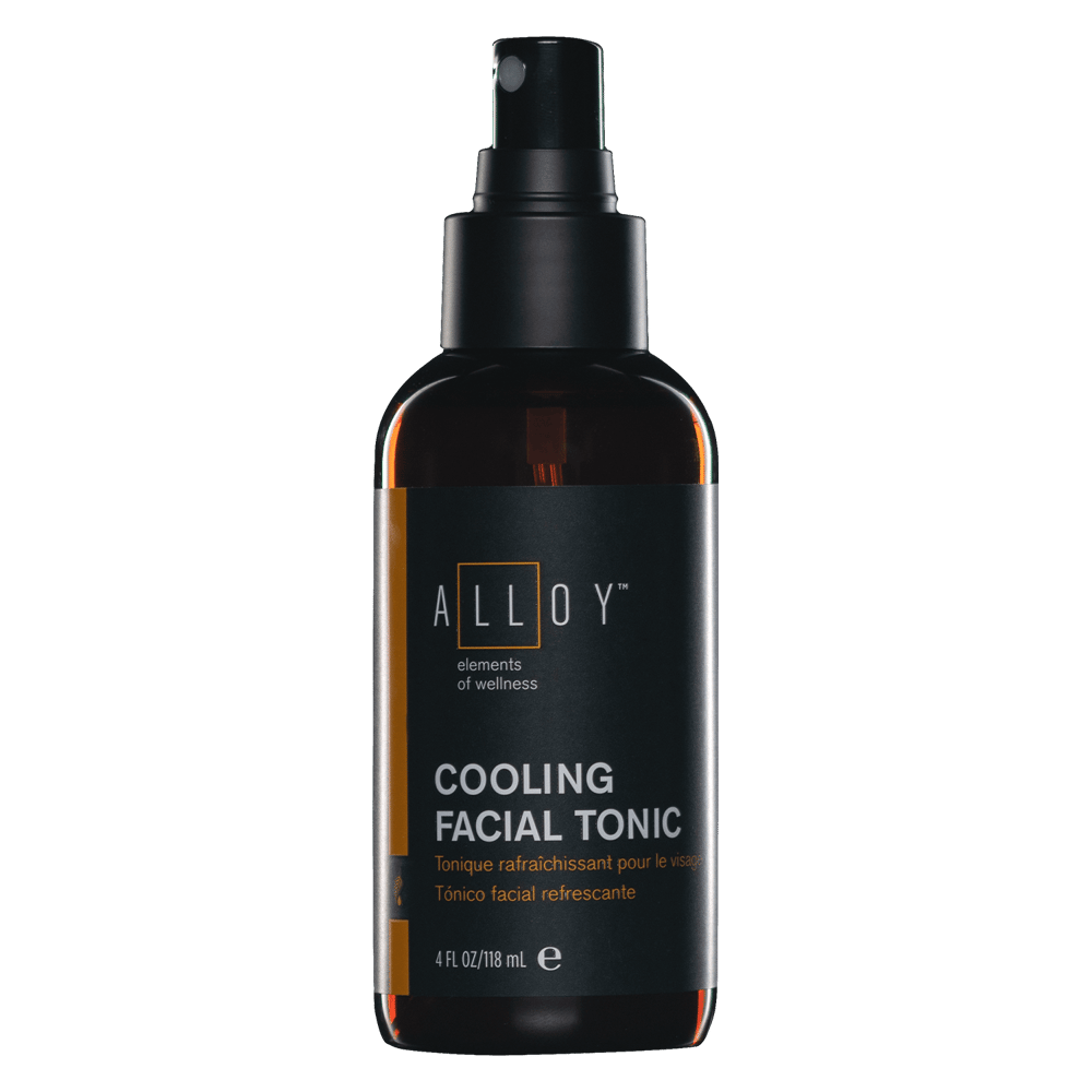 Tónico facial refrescante Alloy