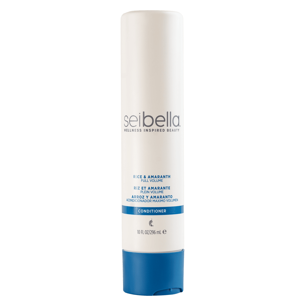 Sei Bella® Rice & Amaranth Full Volume Conditioner