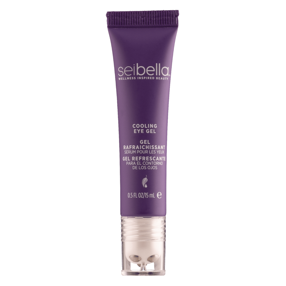 Sei Bella® Cooling Eye Gel