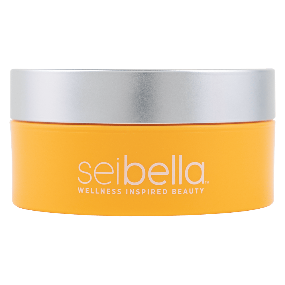 Sugar Sweet Brightening Hydrogel Under Eye Mask