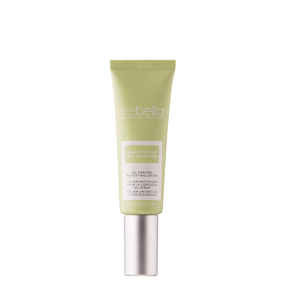 Sei Bella Clarity Clear Skin Solutions Oil Control Mattifying Lotion