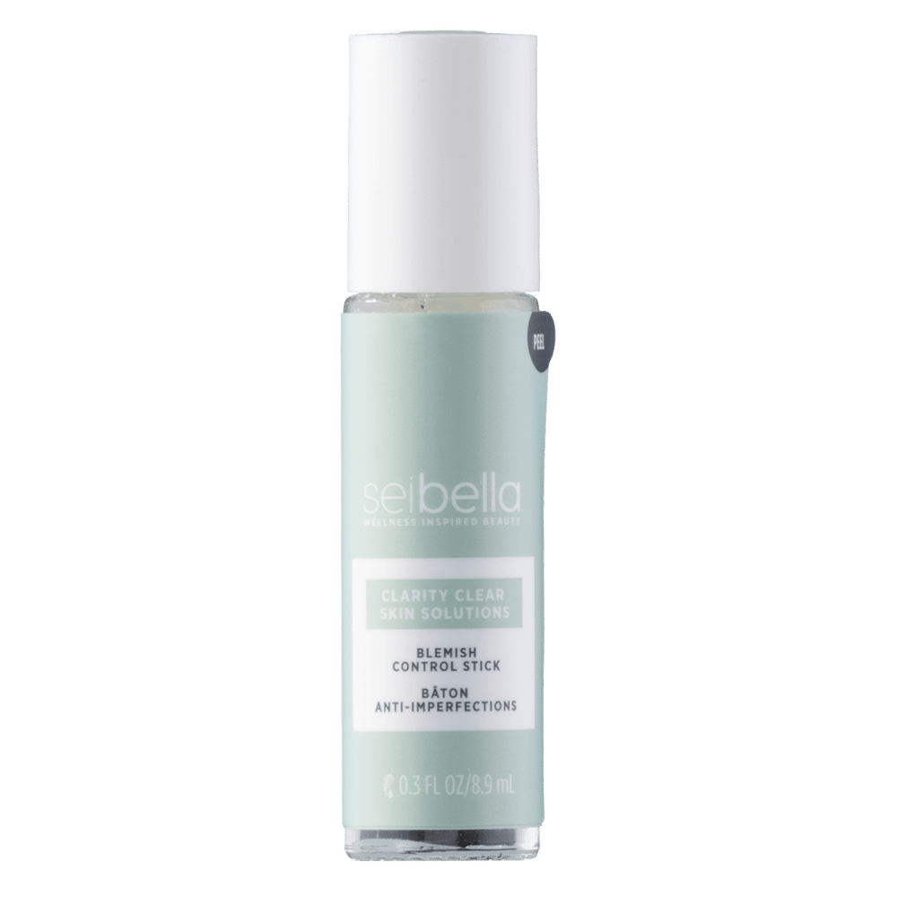 Sei Bella Clarity Clear Skin Solutions Blemish Control Stick