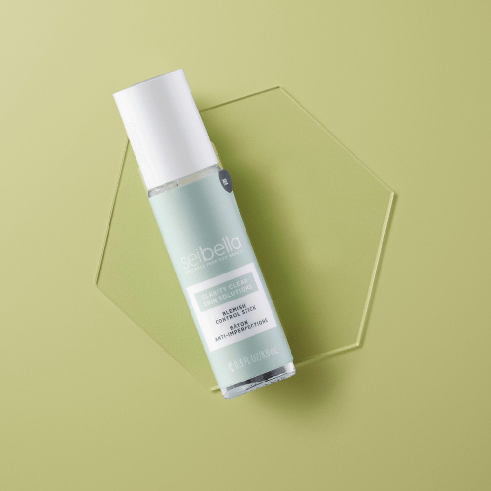 Sei Bella Clarity Clear Skin Solutions Blemish Control Stick