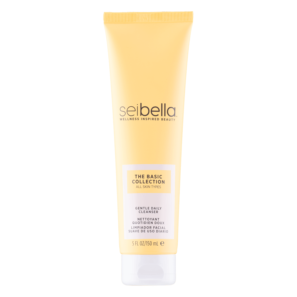 Sei Bella The Basic Collection Gentle Daily Cleanser