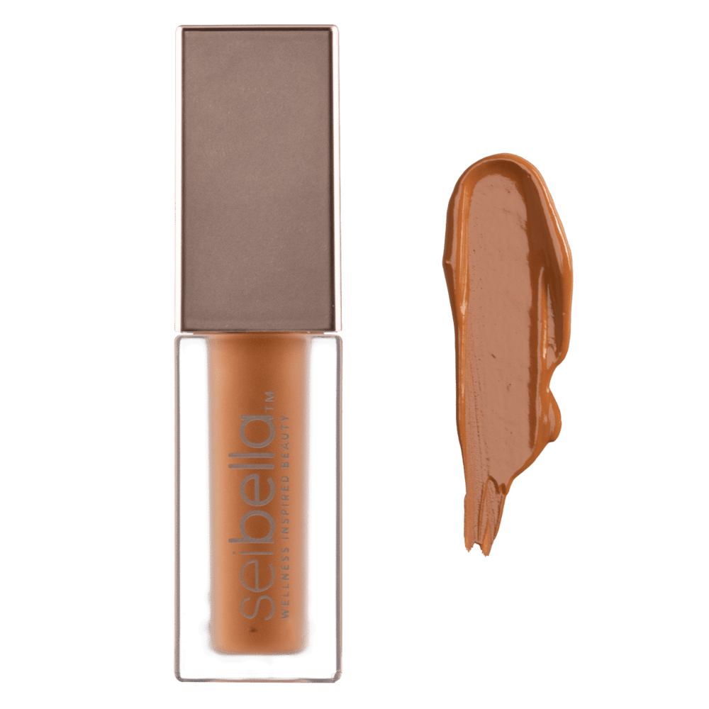 Sei Bella Flawless Concealer: 550 W