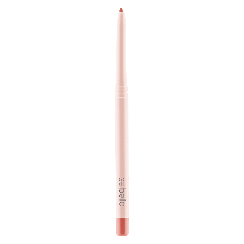 Delineador de labios Sei Bella: Chestnut