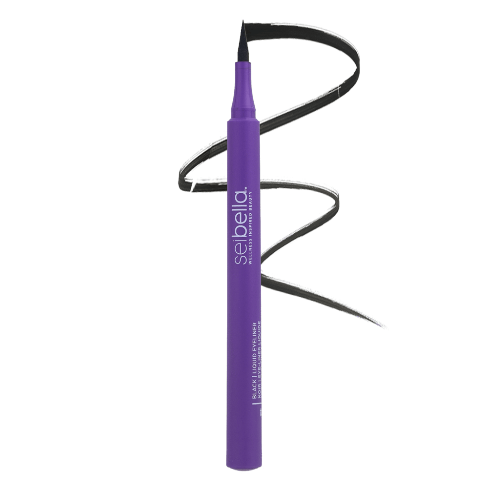 Sei Bella Liquid Eyeliner