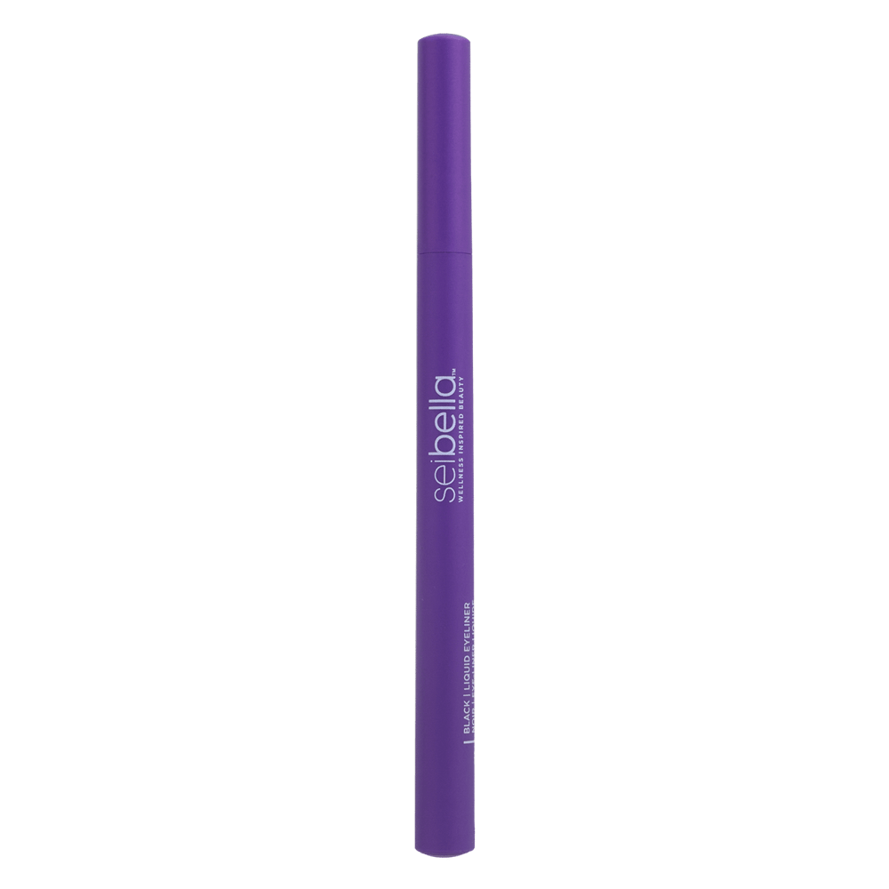 Sei Bella Liquid Eyeliner