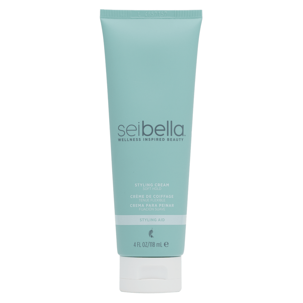 Sei Bella Soft Hold Styling Cream