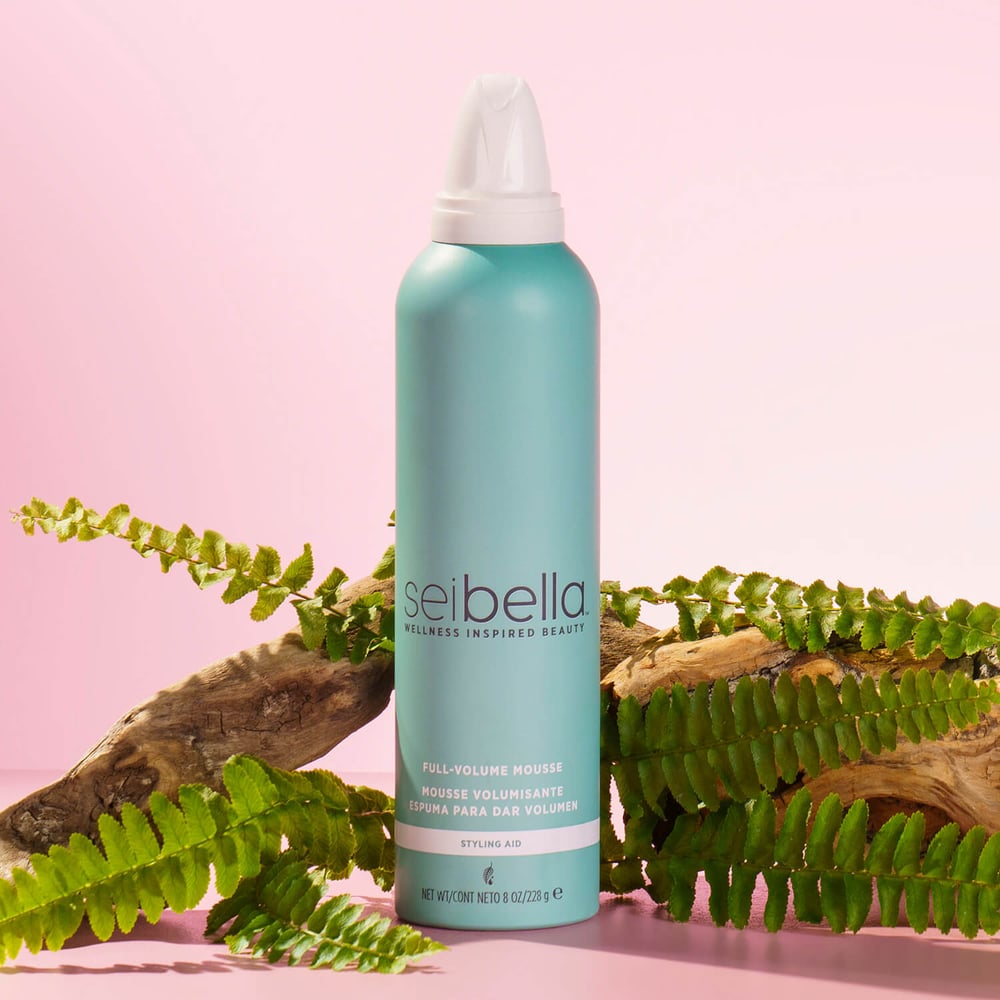 Sei Bella® Espuma para dar volumen