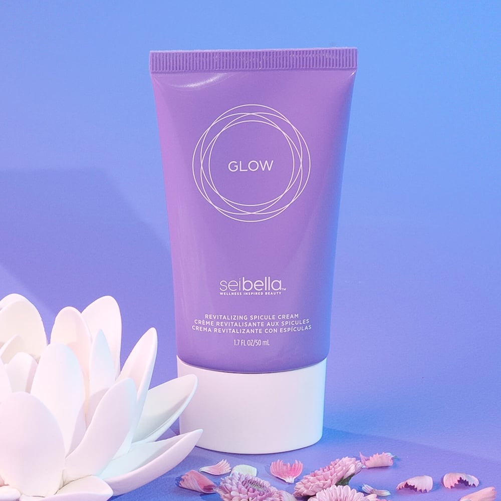 Sei Bella Glow Spicule Cream