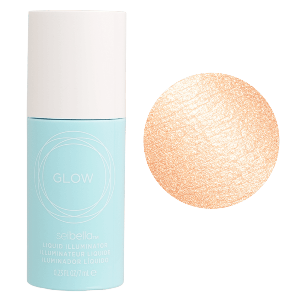 Sei Bella Glow Liquid Illuminator: Radiance