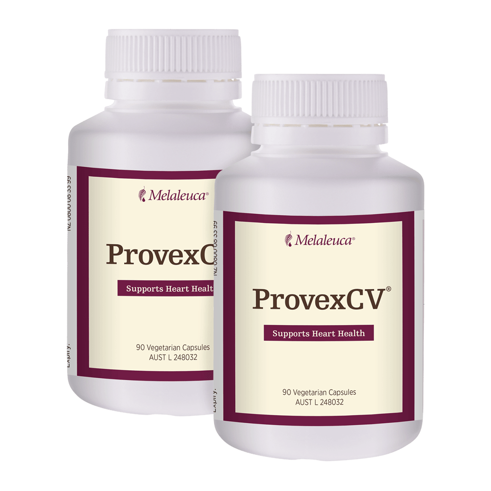 Prevex Powder ProvexCV 2-Pack