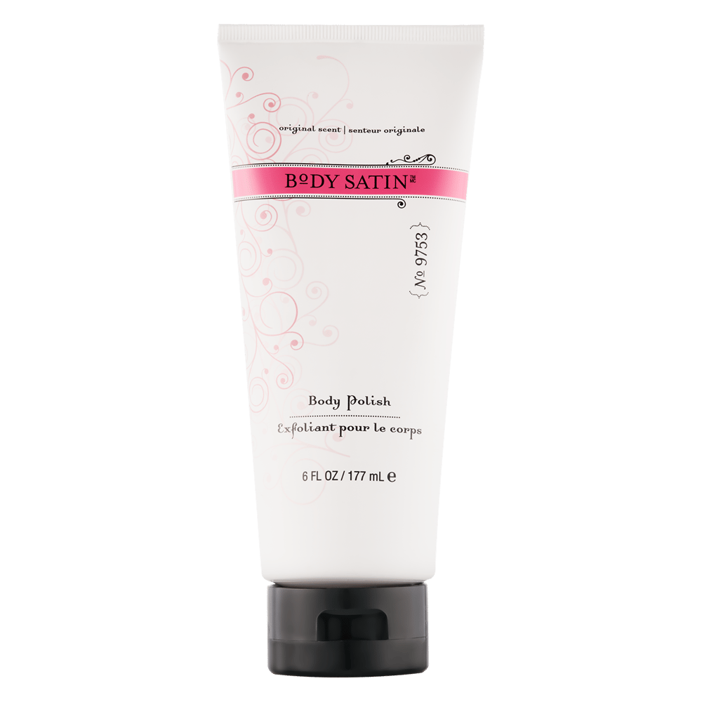 Body Satin™ Body Polish