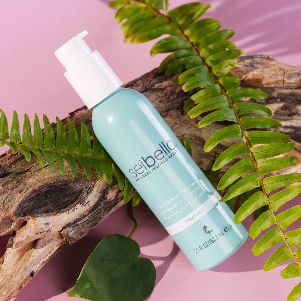 Sei Bella Multibenefit Treatment