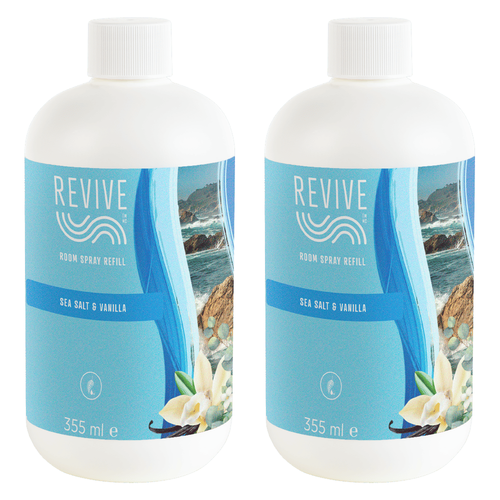 Revive™ Room Spray Refill - Sea Salt & Vanilla