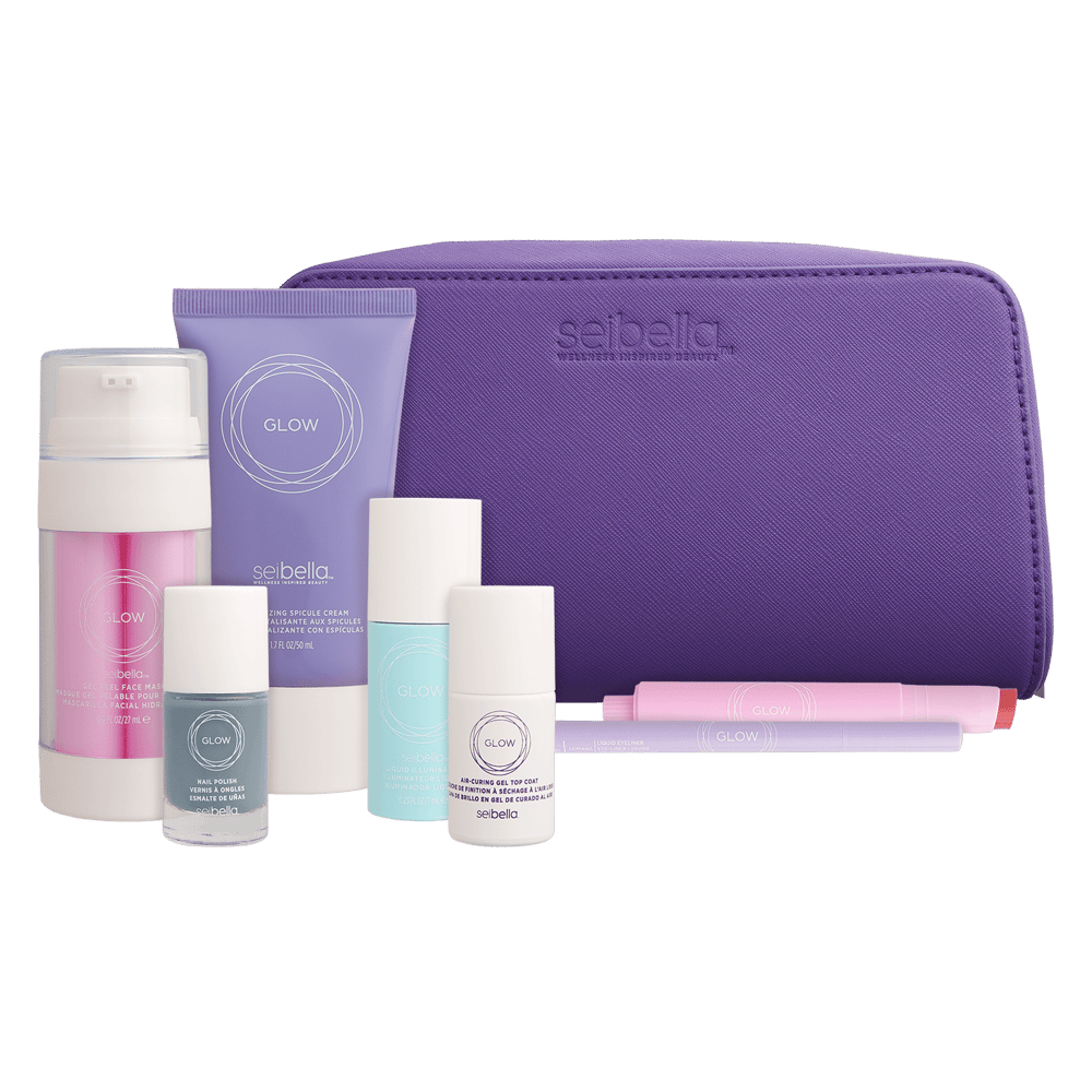 Sei Bella Glow Full Collection Bundle