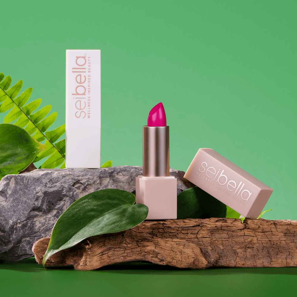 Monthly Special: Lipstick and Lip Treatment Bundle
