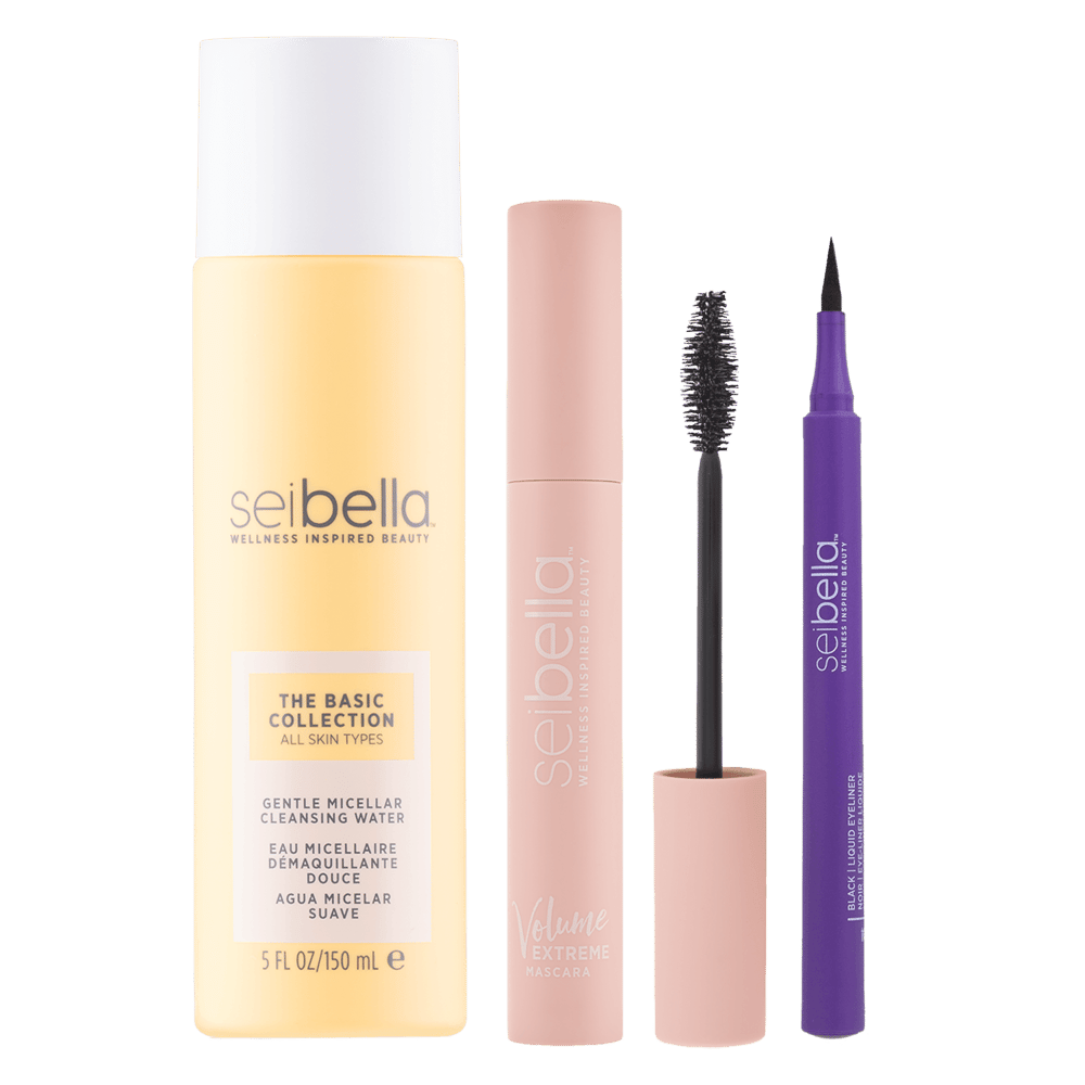 未開封‼️MELULUGE Eye Care Serum & Belllash4点 Monthly Special: Eye Care Bundle