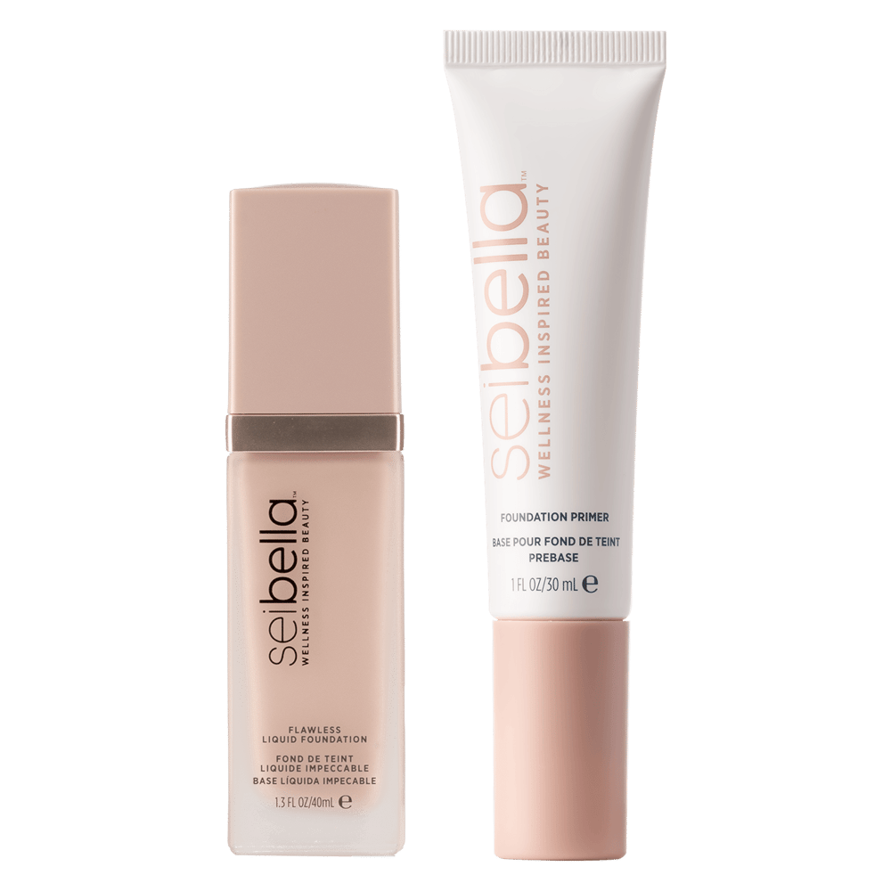 Monthly Special: Foundation and Primer Bundle