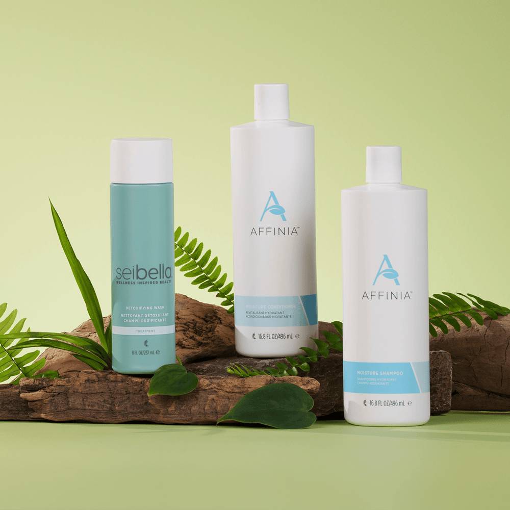 Monthly Feature Special: Hair Care Bundle