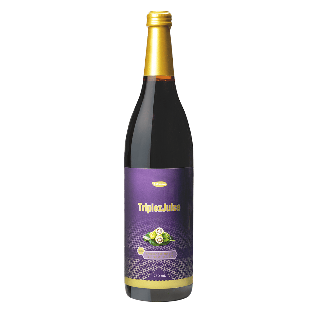 TriplexJuice Noni
