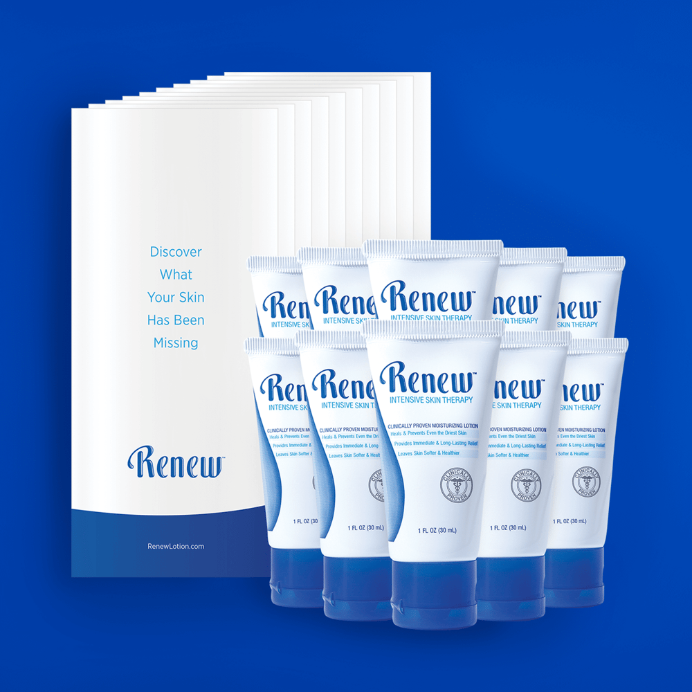 Renew® Referral Pack (English)