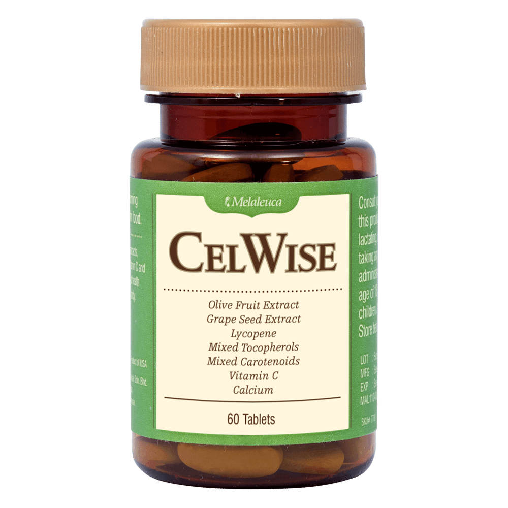 CelWise Antioxidant