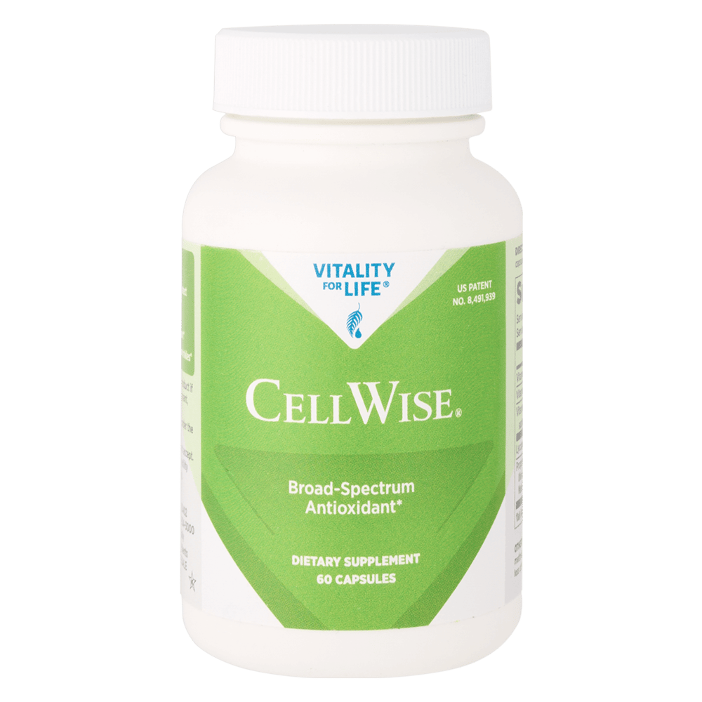 CellWise® Broad Spectrum Antioxidant