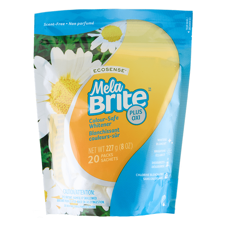 MelaBrite® Plus Oxi Colour-Safe Whitener
