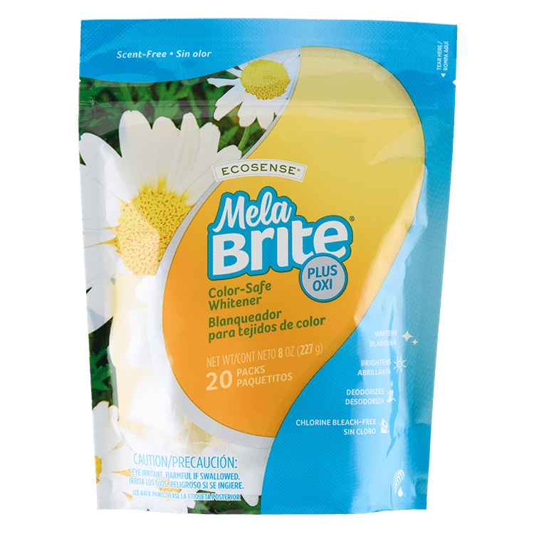 MelaBrite® Plus Oxi Color-Safe Whitener