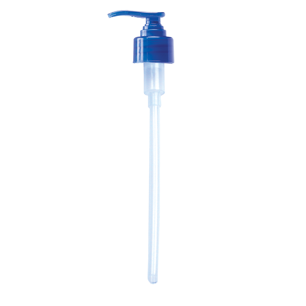 Renew® Pump for 8 fl oz (optional)
