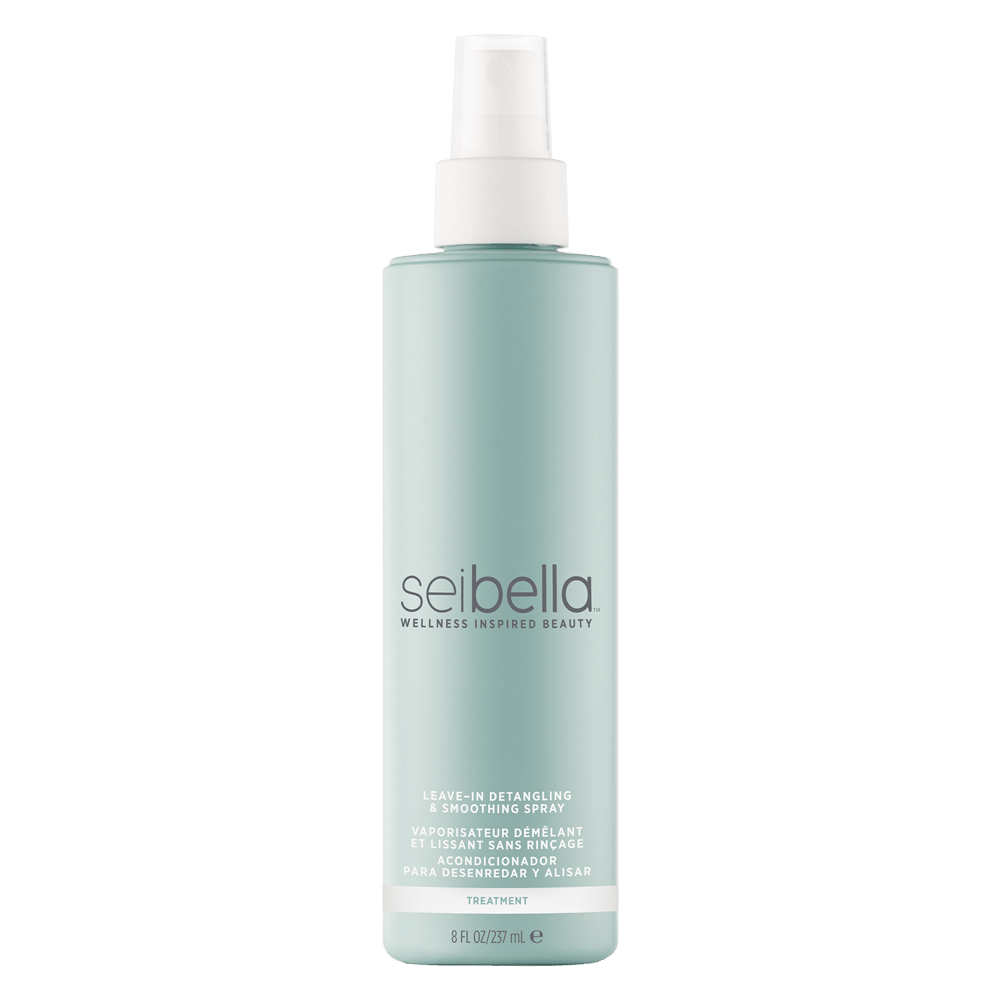 Sei Bella Leave-In Detangling & Smoothing Spray