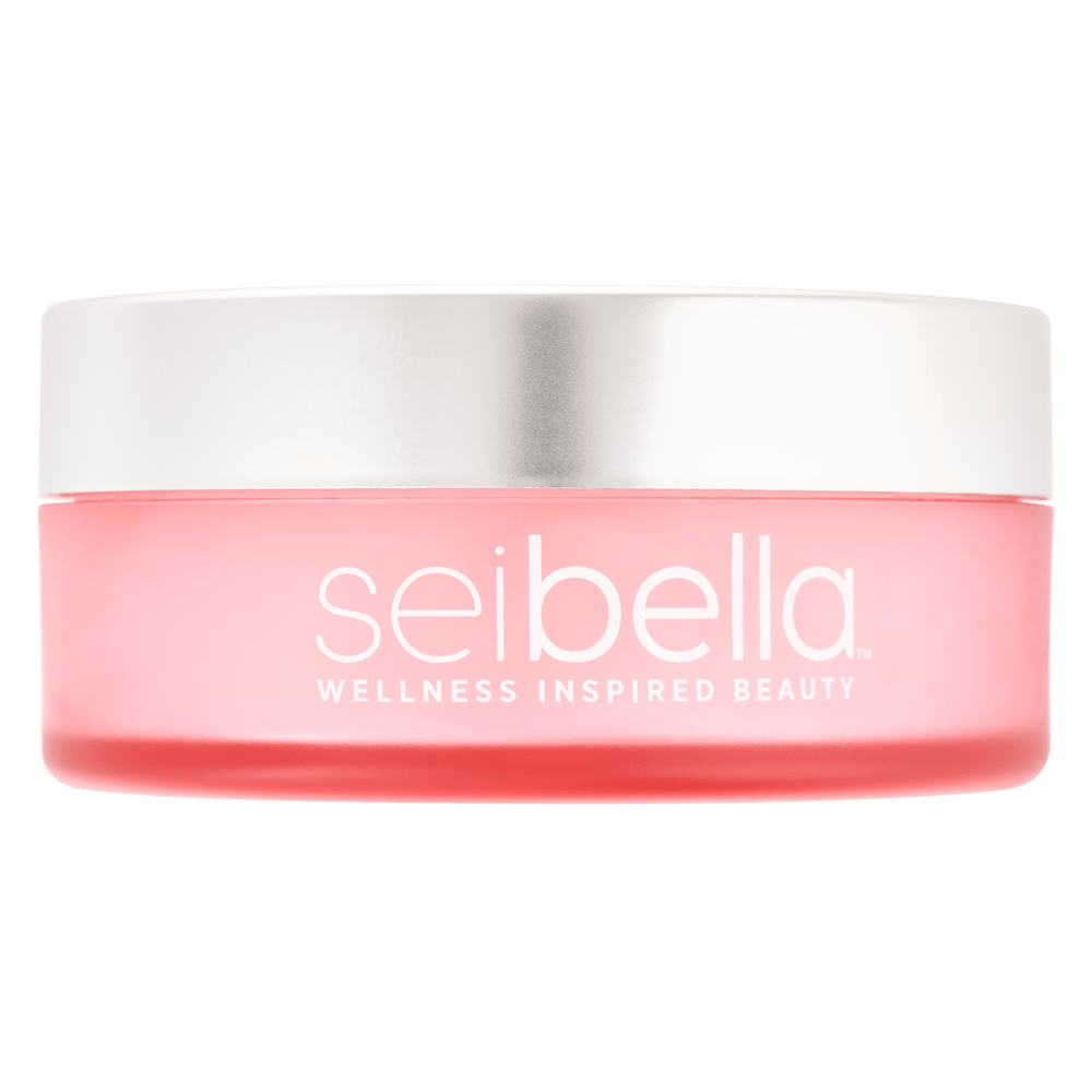 Sei Bella Honey & Rose Balm to Oil Makeup Eraser 