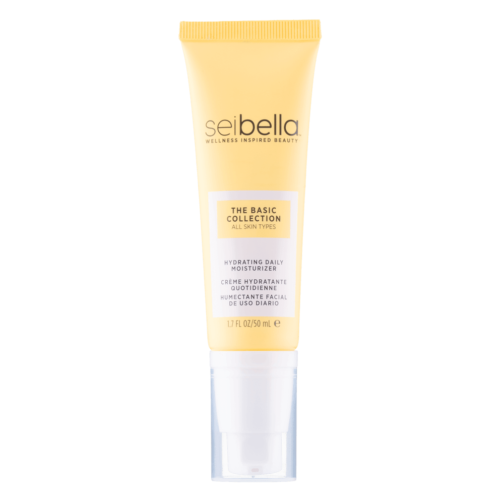 Sei Bella The Basic Collection Hydrating Daily Moisturiser