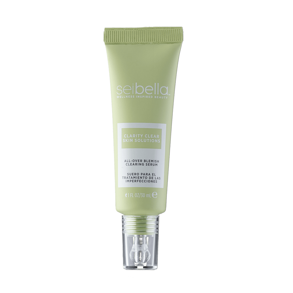 Sei Bella Clarity All-Over Blemish Clearing Serum