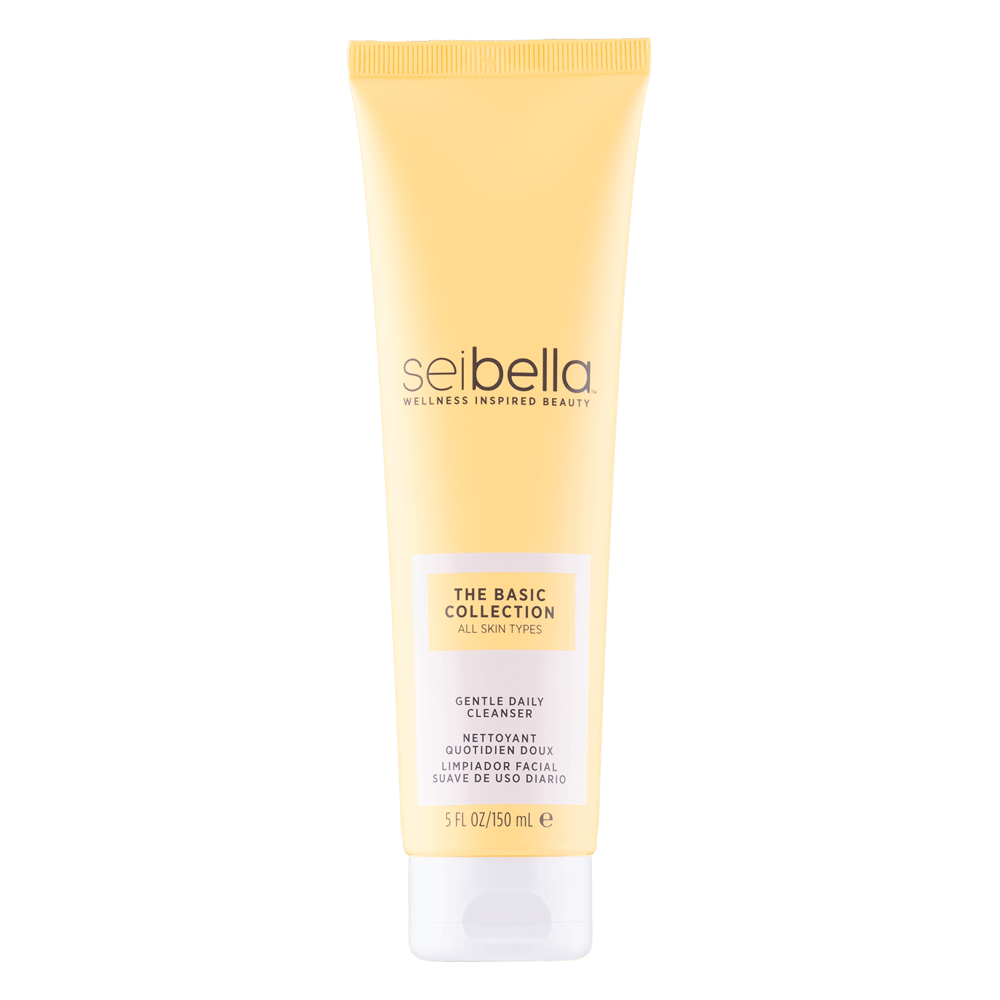 Sei Bella The Basic Collection Gentle Daily Cleanser- 30% Off!