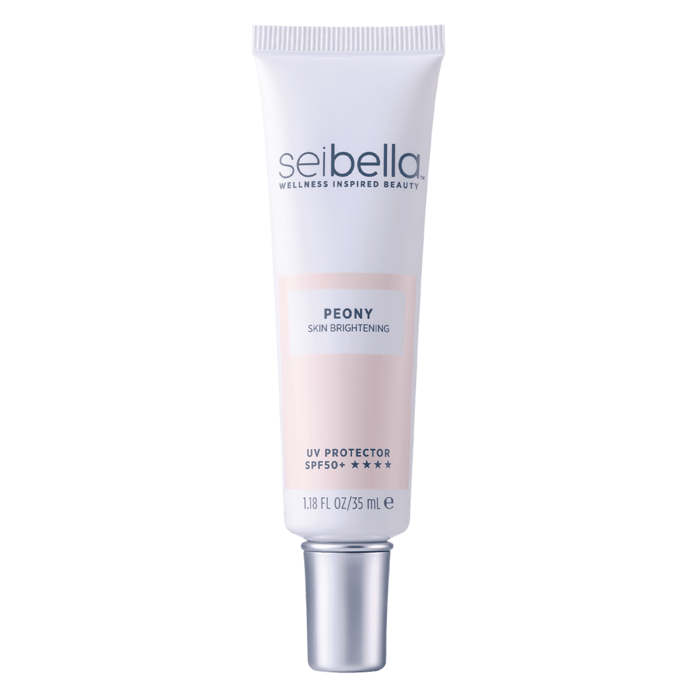 Sei Bella Peony Skin Brightening UV Protector SPF50 PA++++