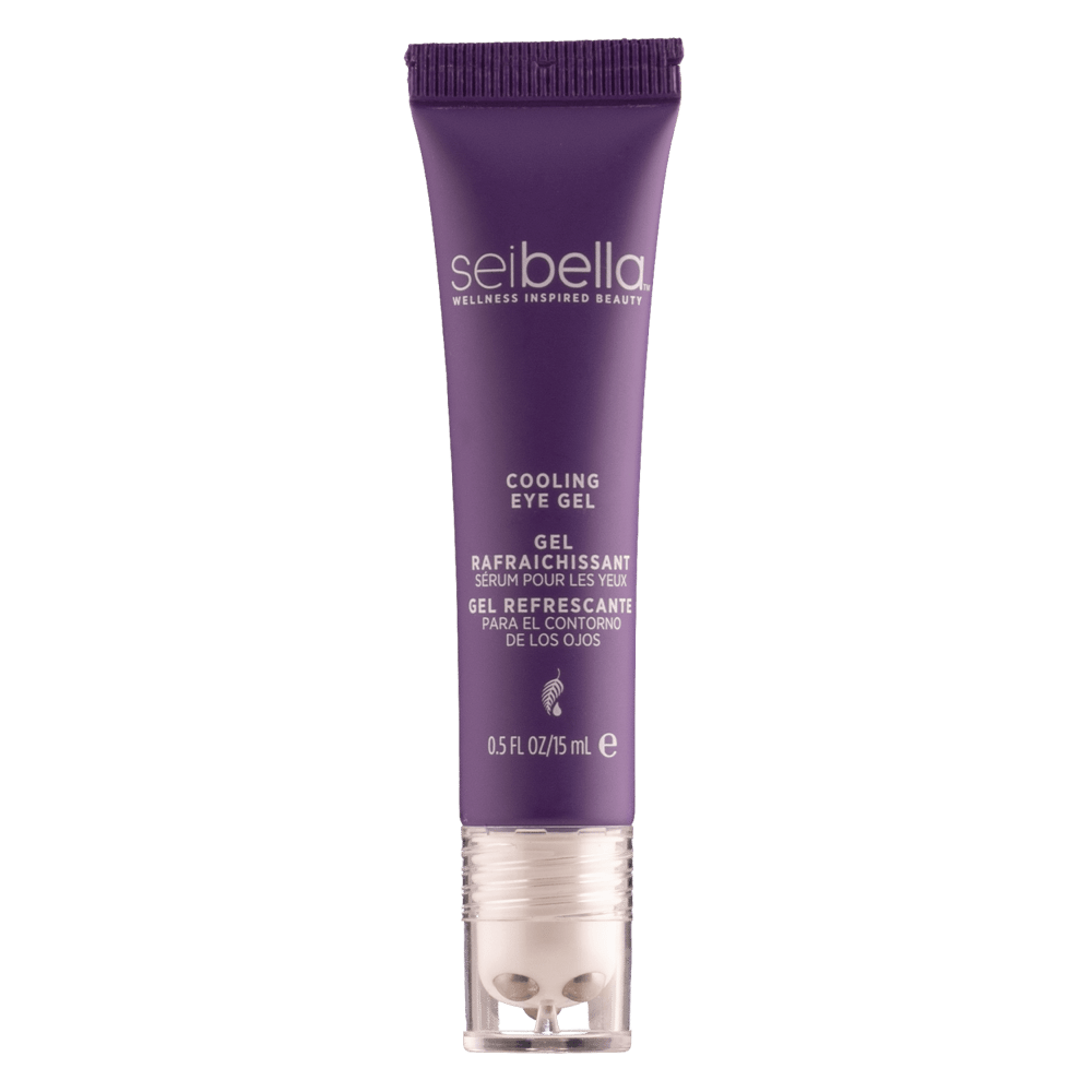 Sei Bella Cooling Eye Gel