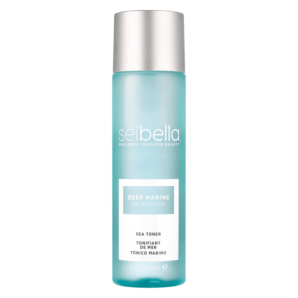 Sei Bella Deep Marine Sea Toner