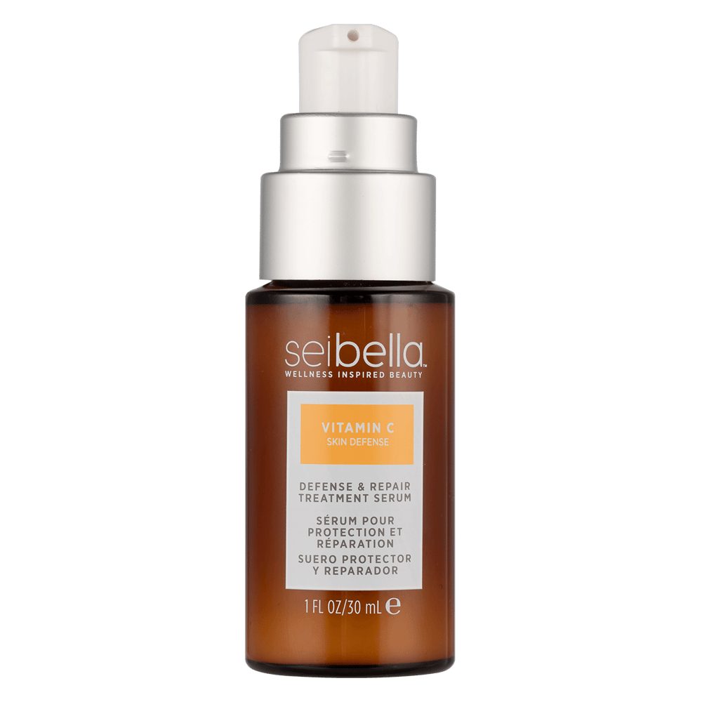 Sei Bella Vitamin C Defense and Repair Treatment VIP Exclusive Promotion