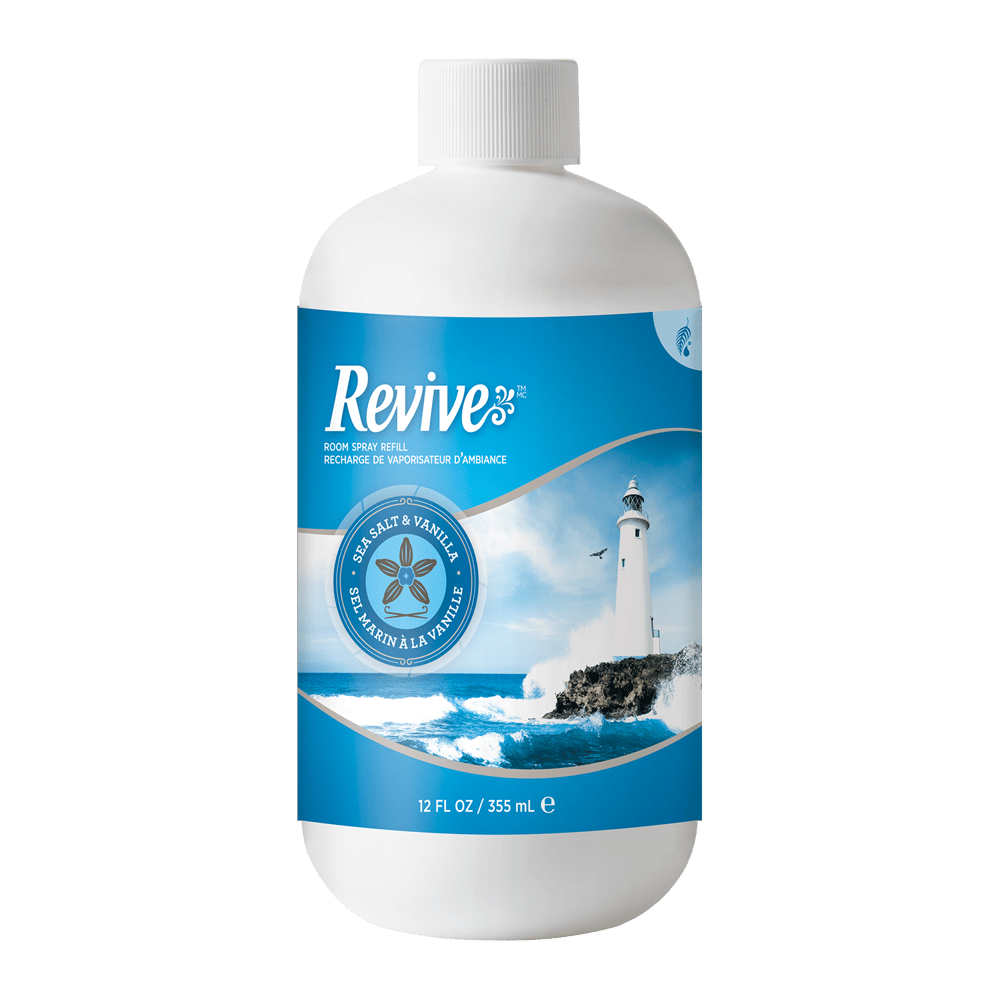 Revive™ Room Spray Refill—Sea Salt & Vanilla