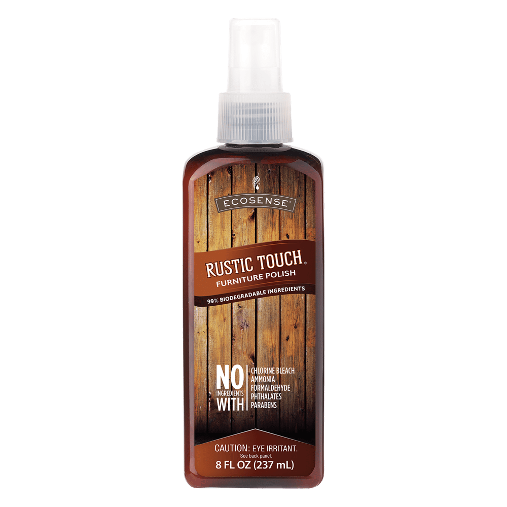 Rustic Touch Furniture Polish (Sprayer not included)