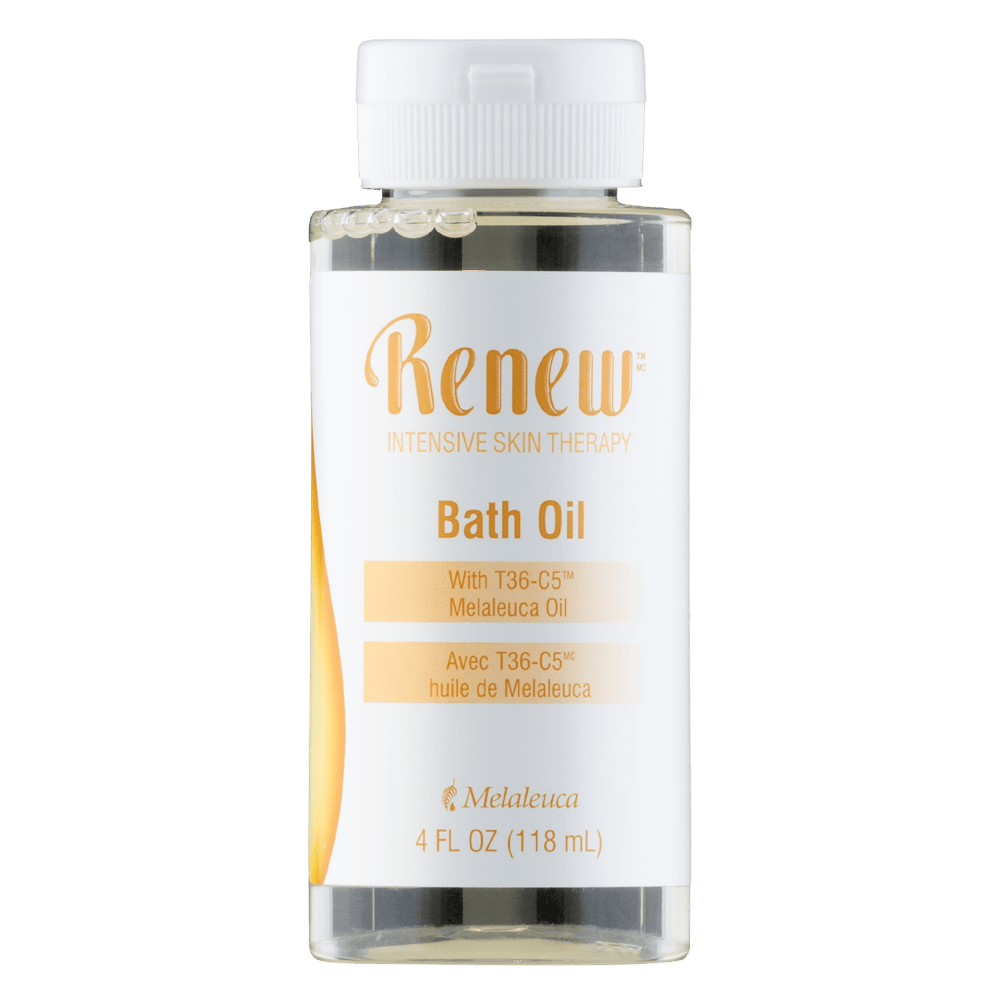 Coupon – Renew Bath Oil