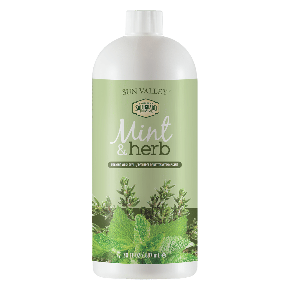 Sun Valley® Foaming Hand Wash Refill