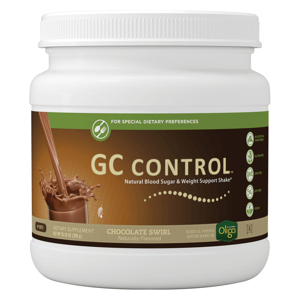 GC Control™ Shake Special Dietary